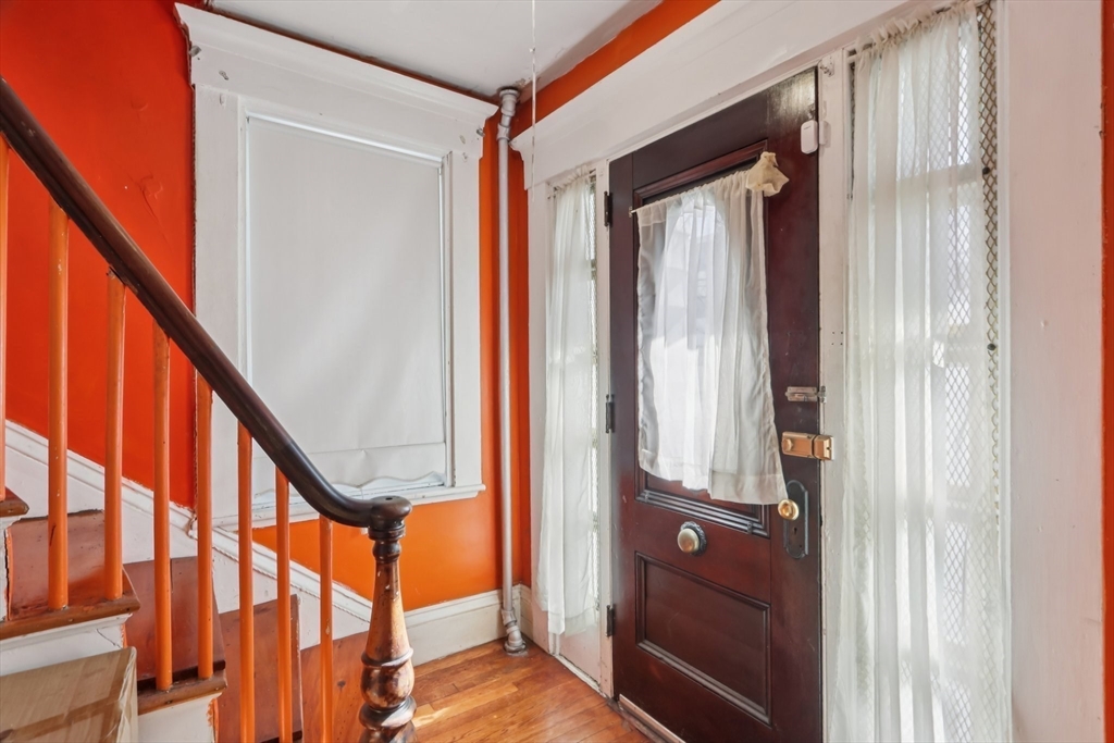44 Elm Street