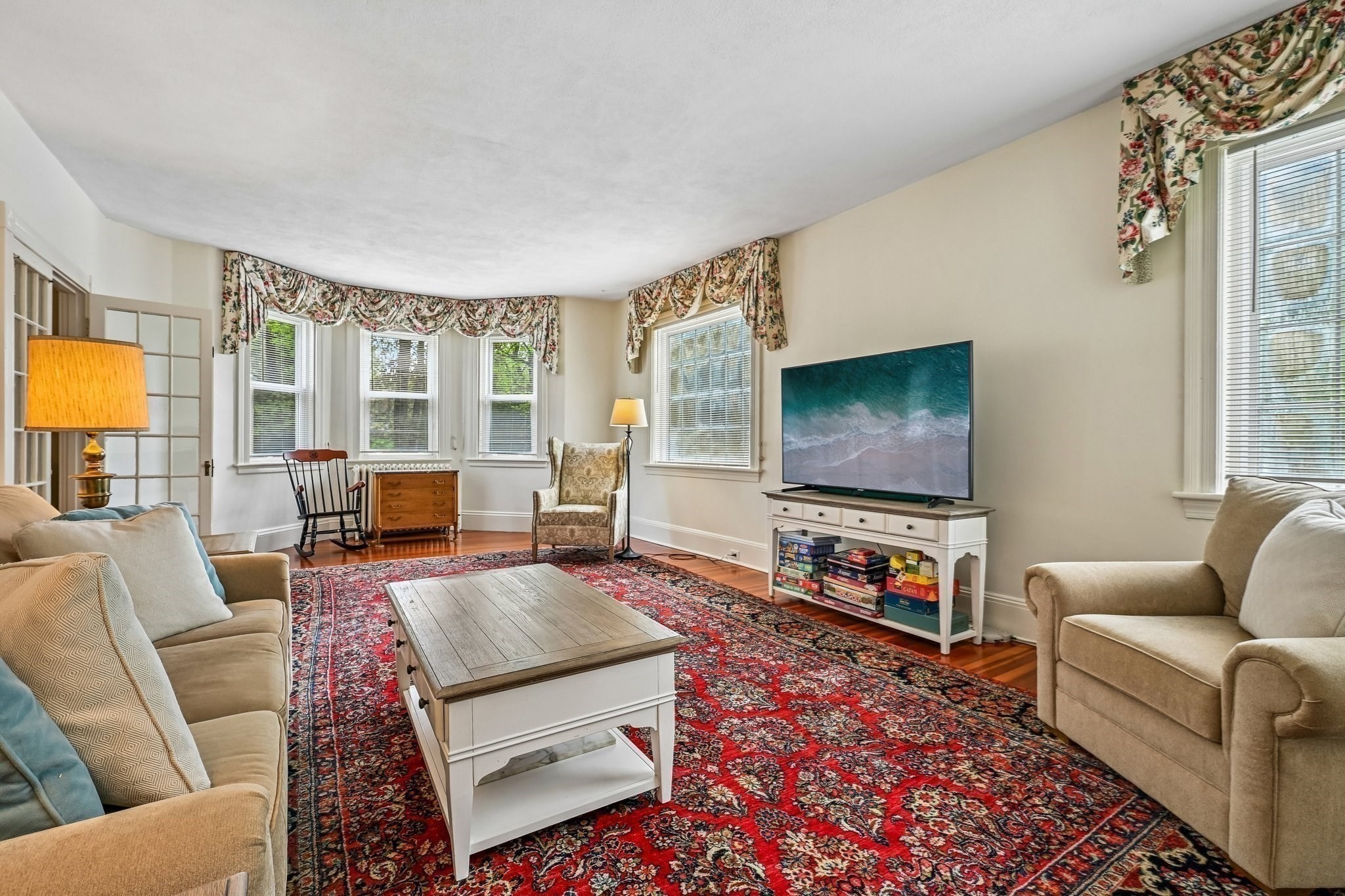 147 Canton Avenue