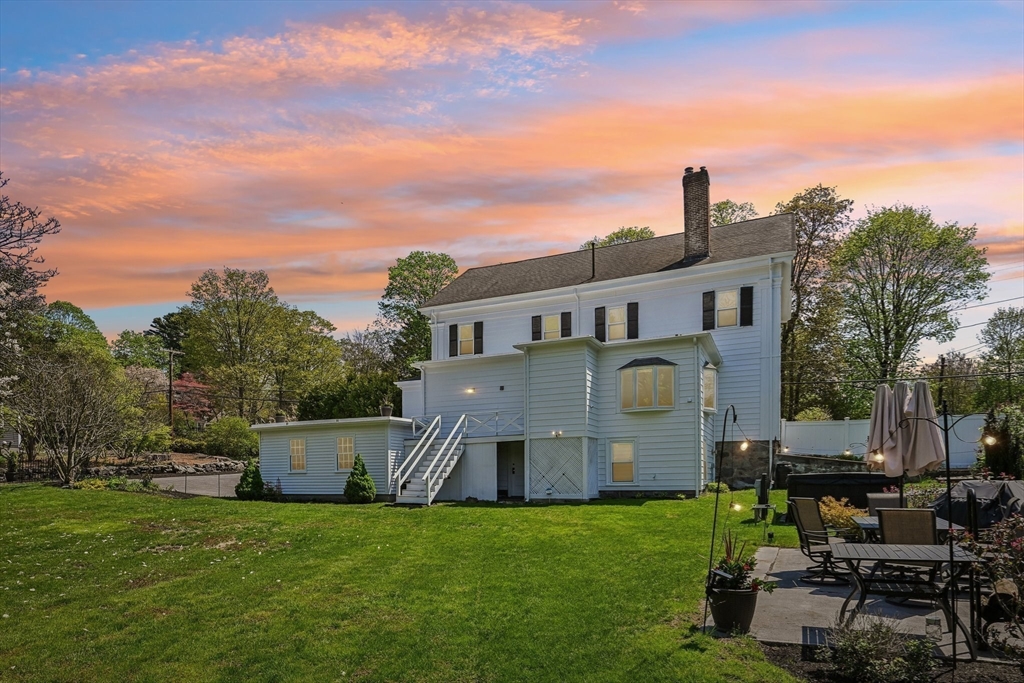 147 Canton Avenue