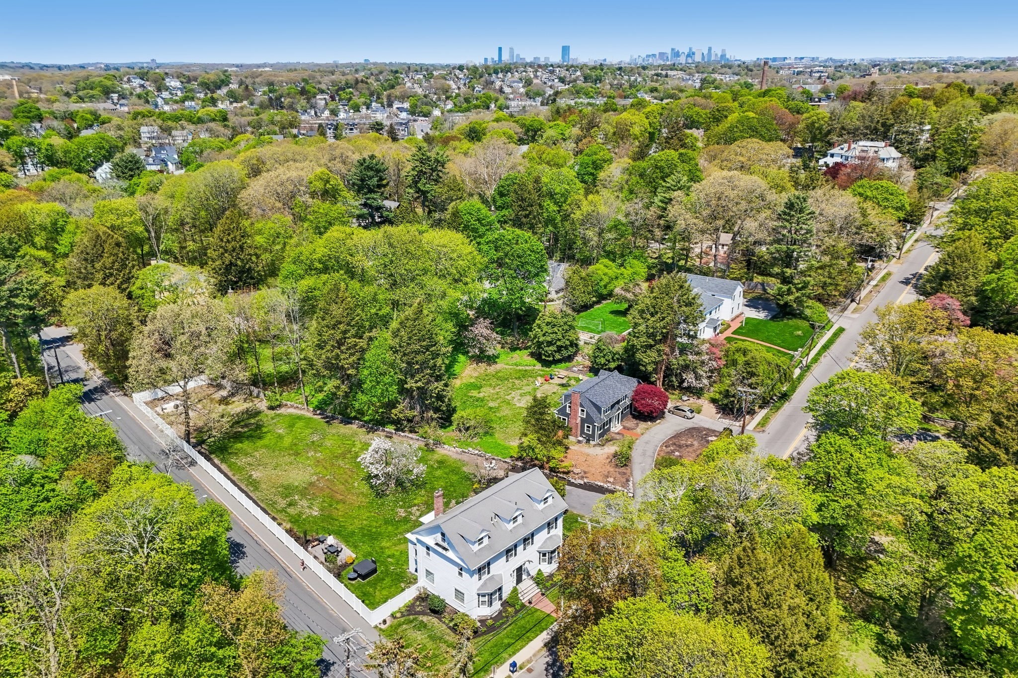 147 Canton Avenue