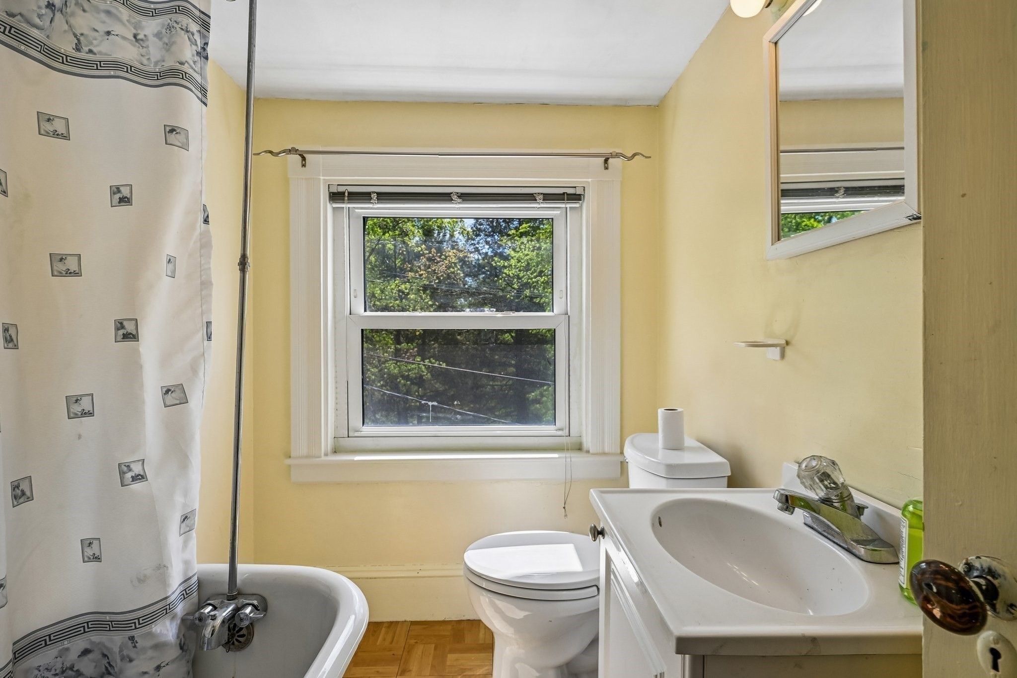 147 Canton Avenue