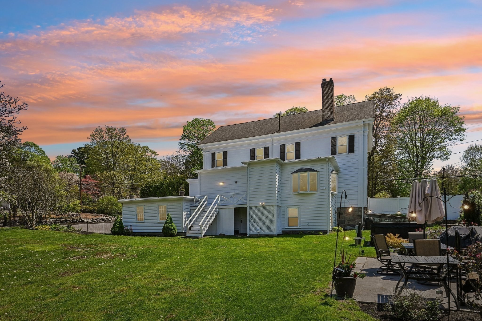 147 Canton Avenue