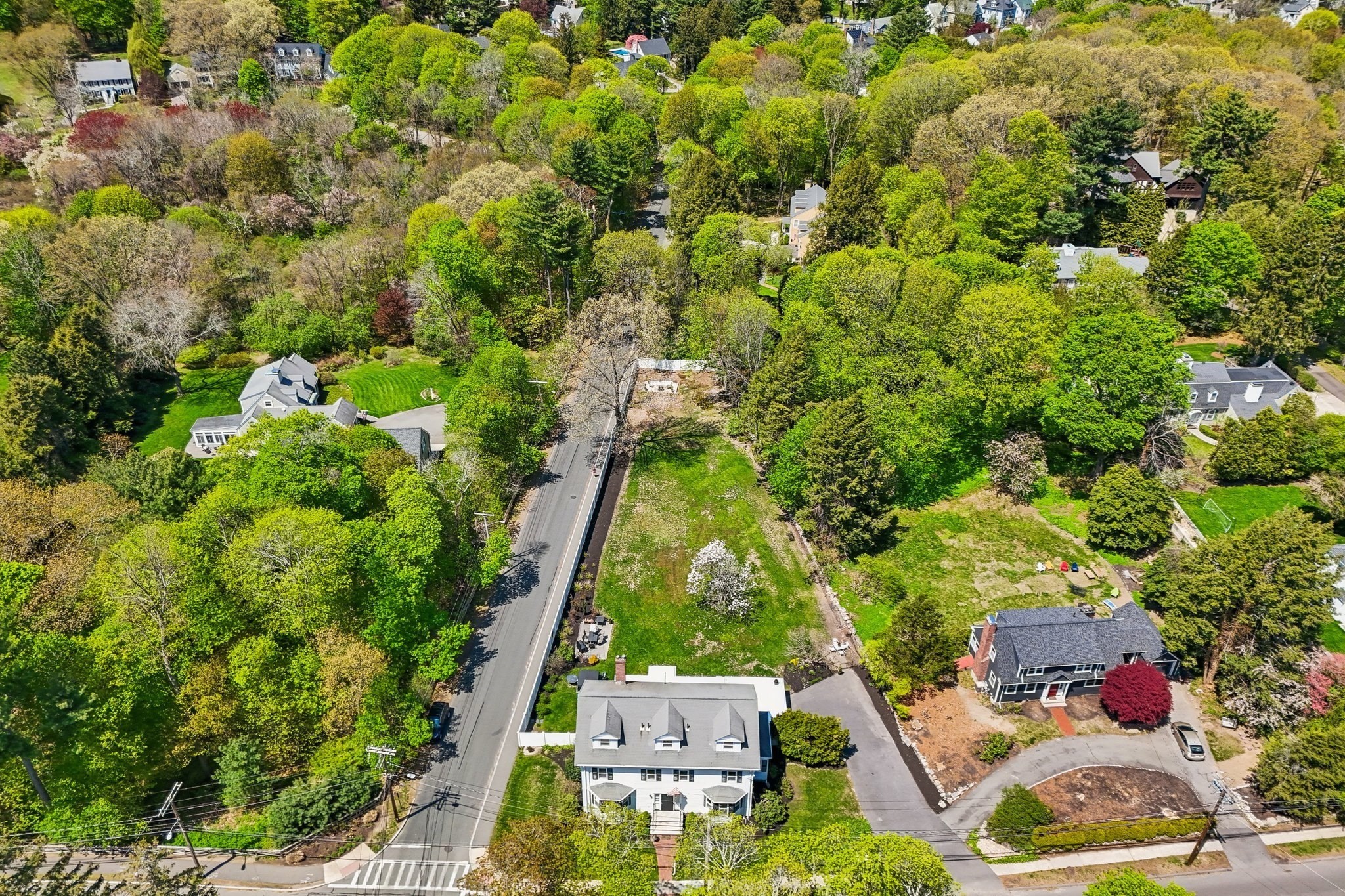 147 Canton Avenue