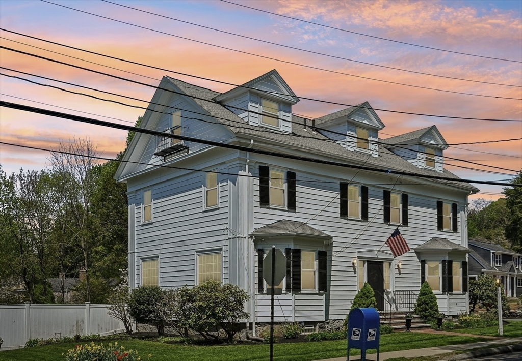 147 Canton Avenue