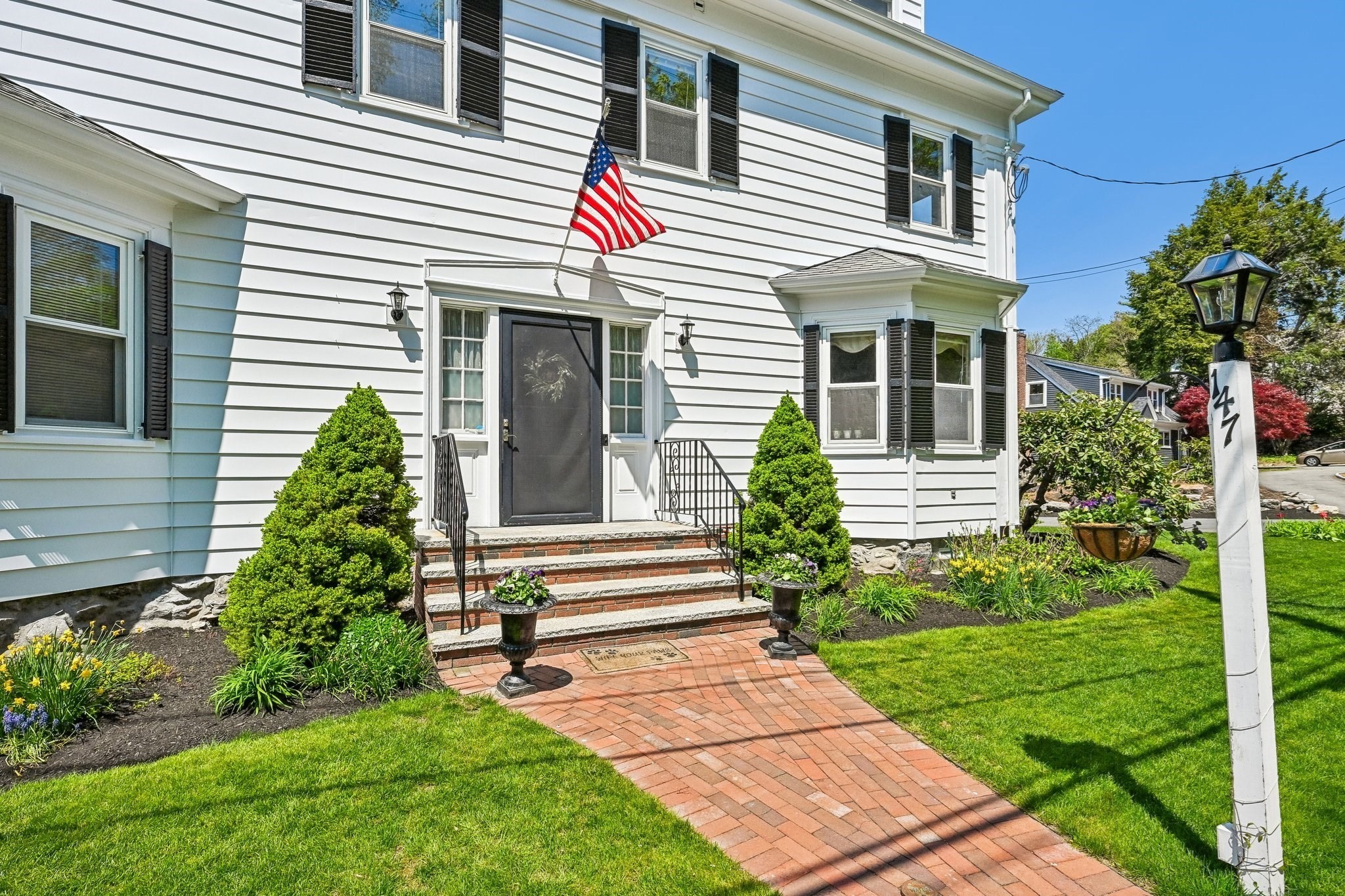 147 Canton Avenue
