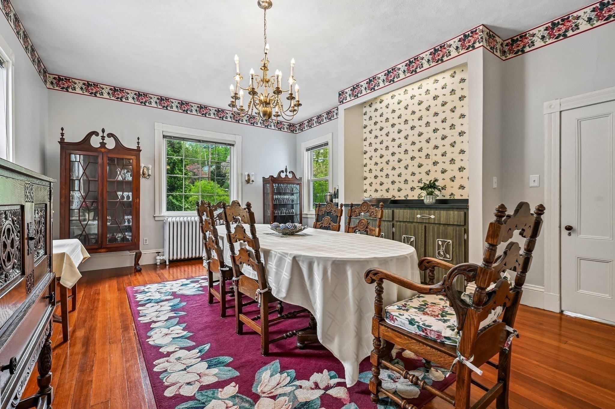 147 Canton Avenue