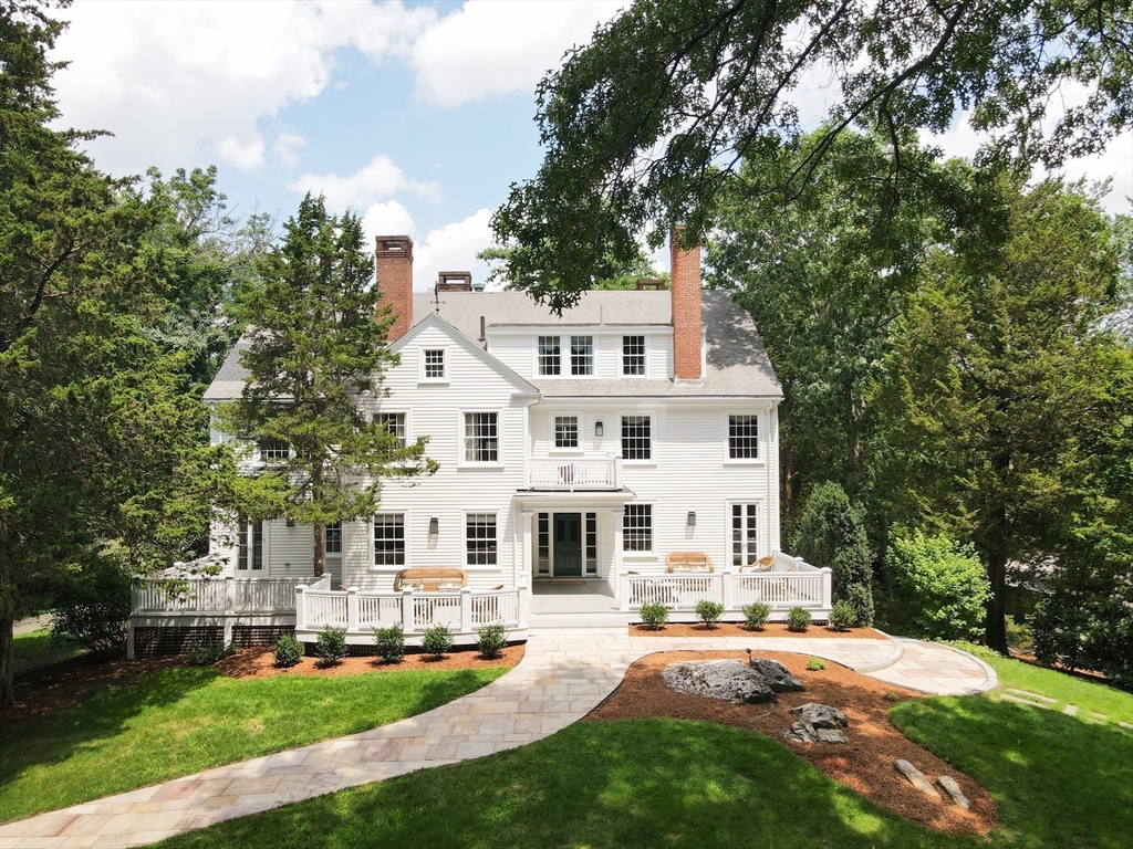 55 Parkwood Drive