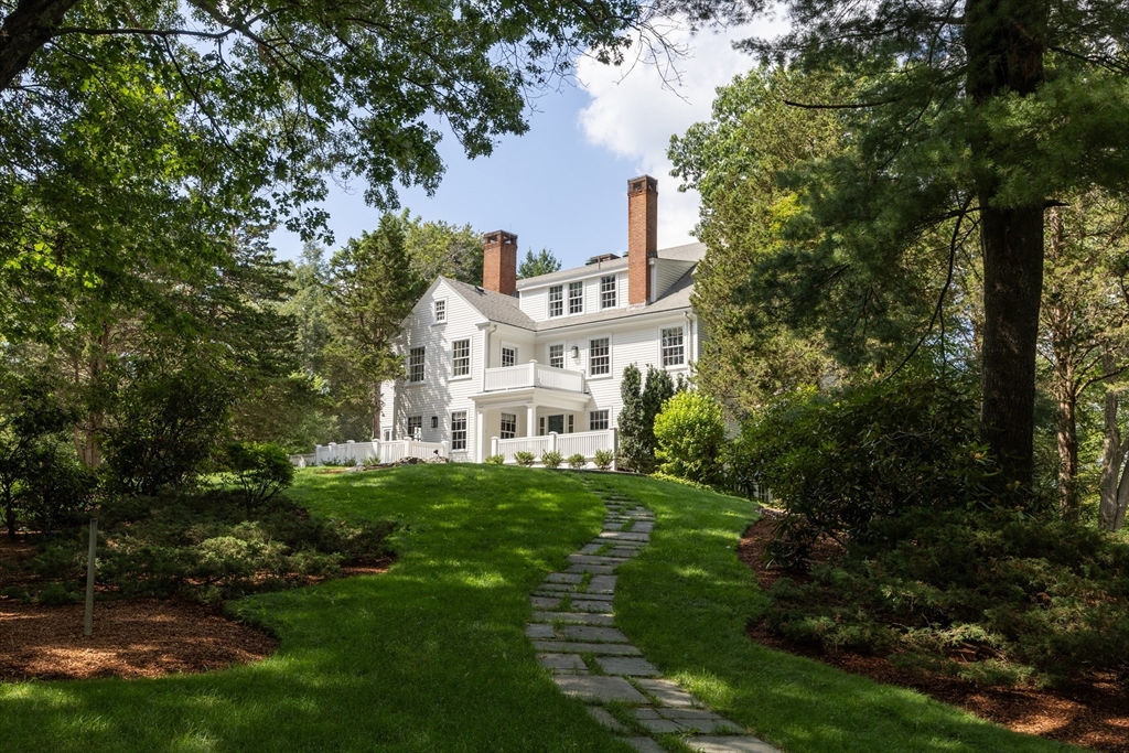 55 Parkwood Drive