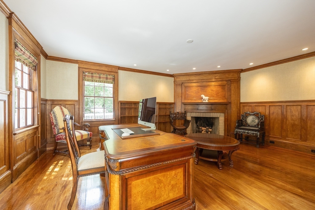 55 Parkwood Drive