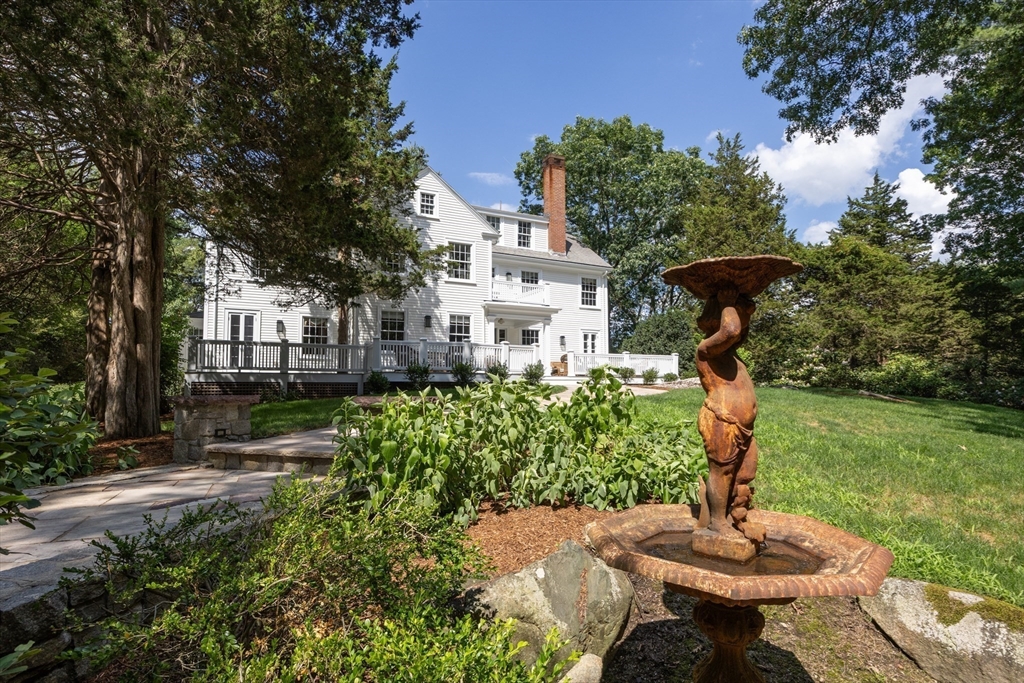55 Parkwood Drive