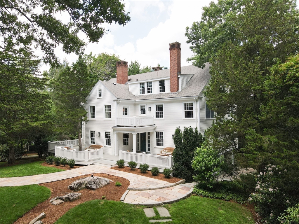 55 Parkwood Drive