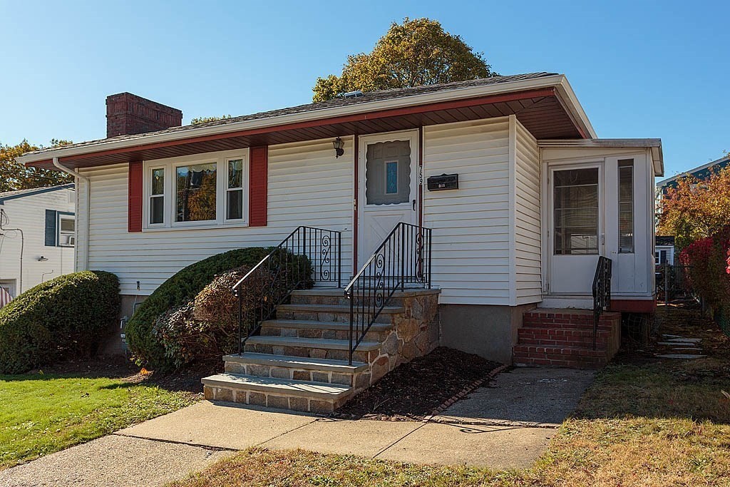 759 Beechmont Street