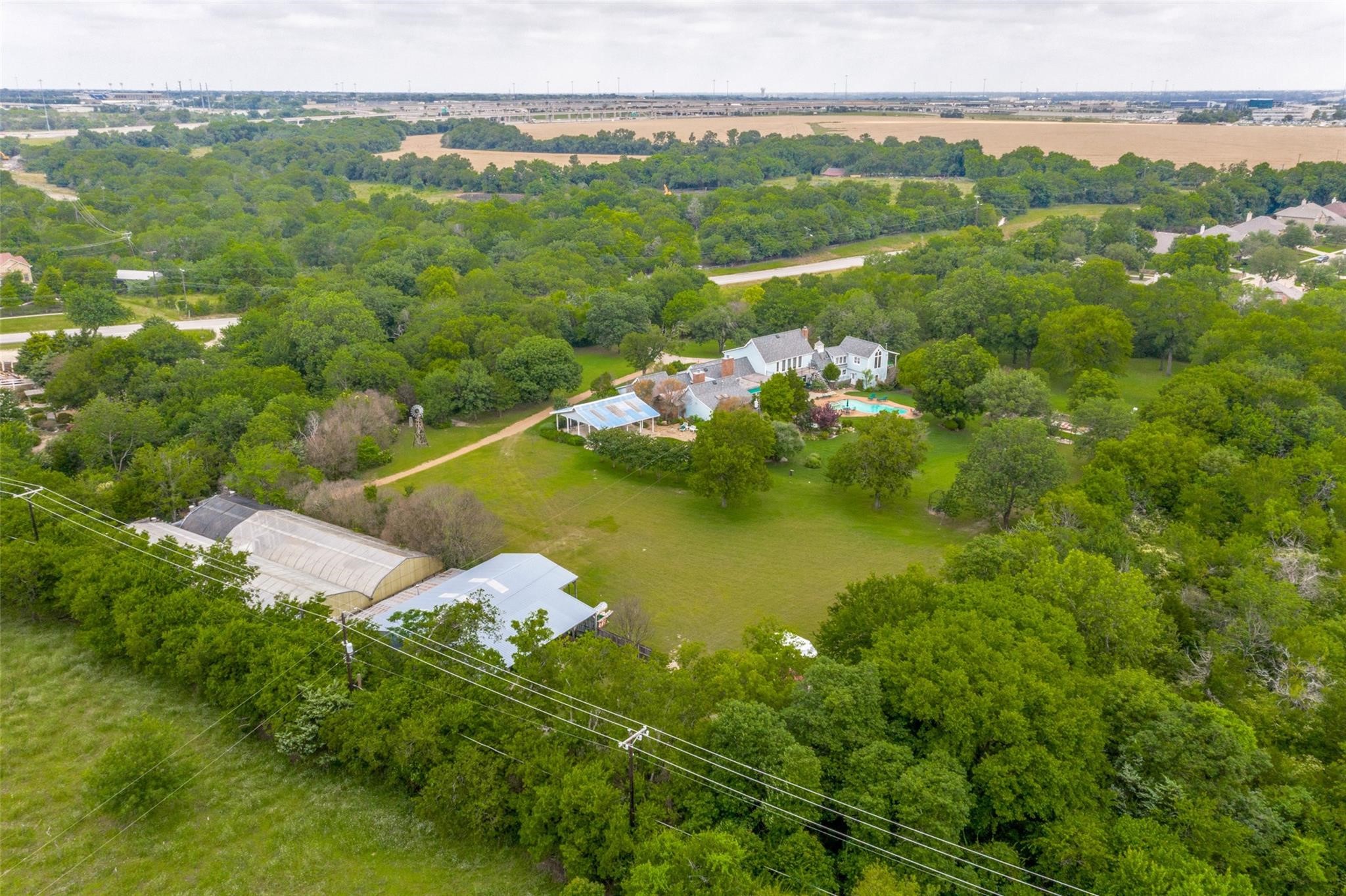Collin County, TX Real Estate Listings TLC Realty TX