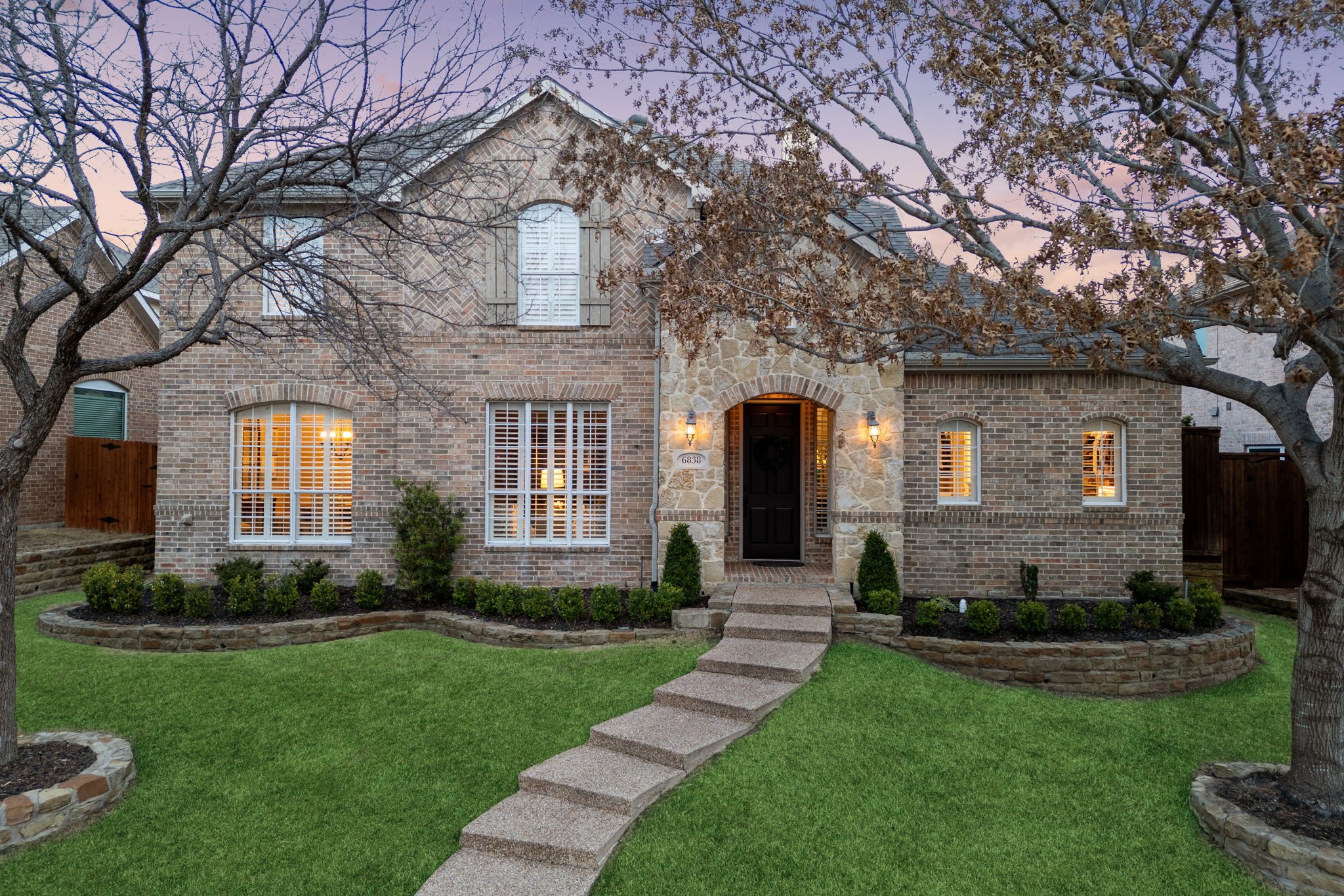 6838 Valley Brook Drive