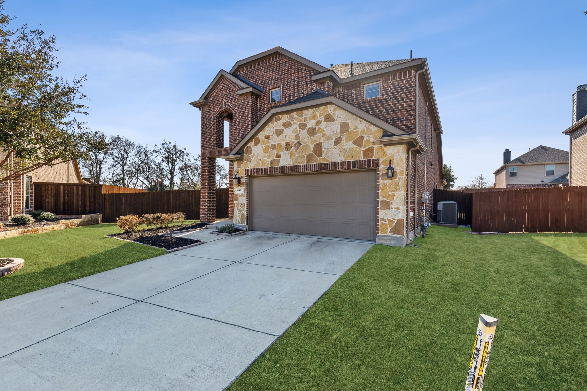 9801 Fox Squirrel Trail