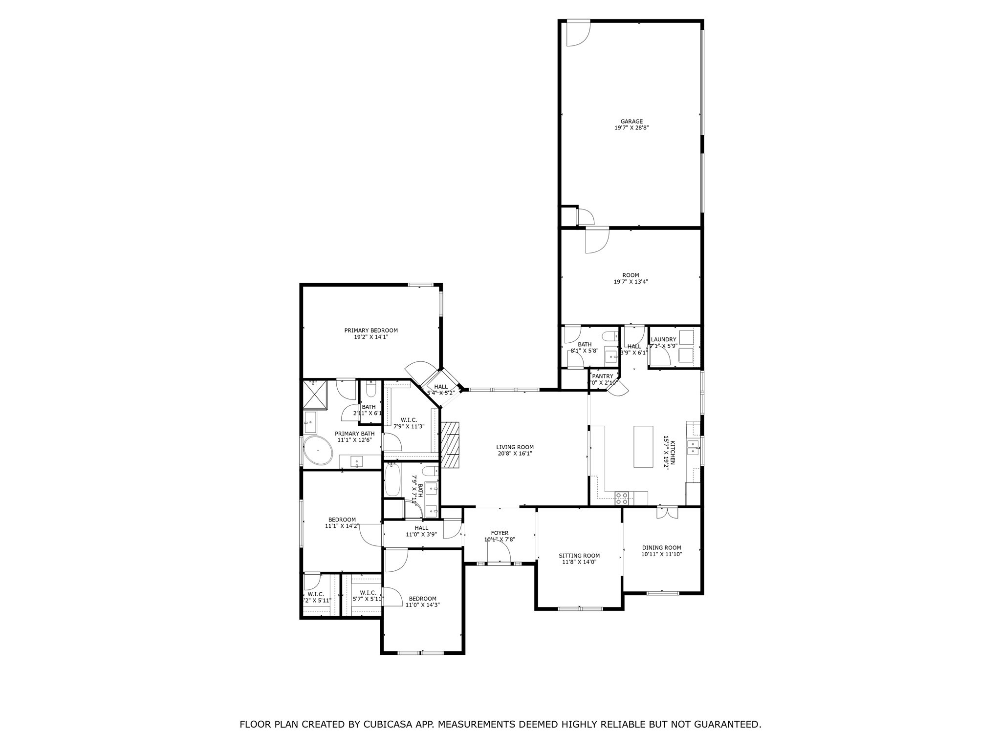 198 Jordan Court