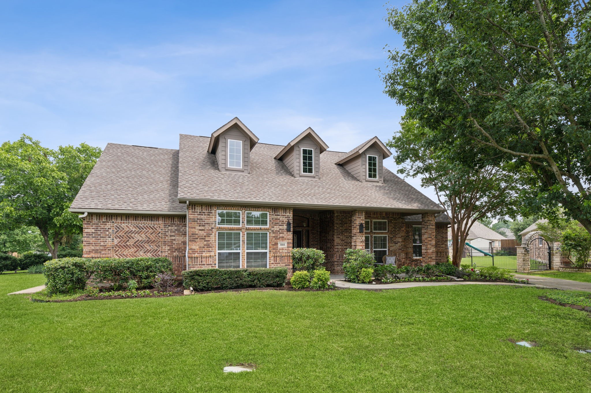 198 Jordan Court