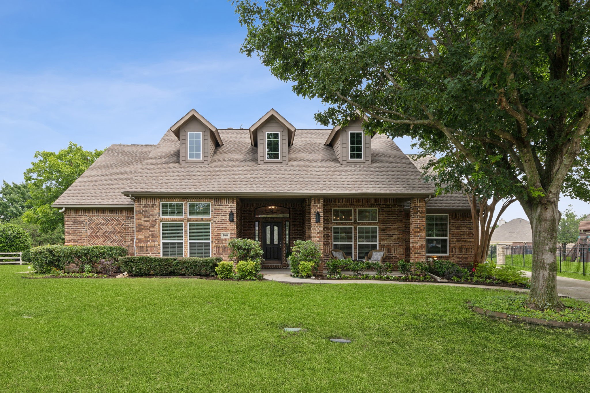 198 Jordan Court