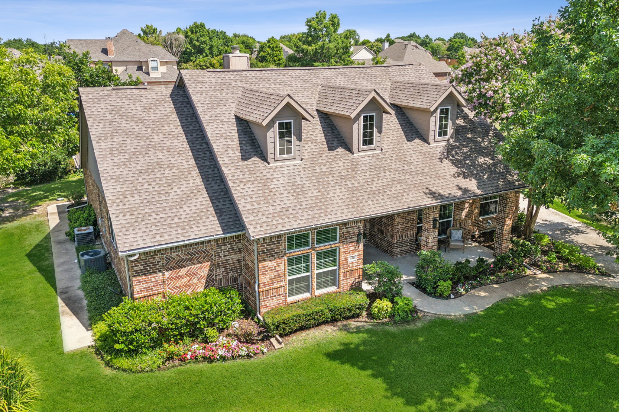 198 Jordan Court