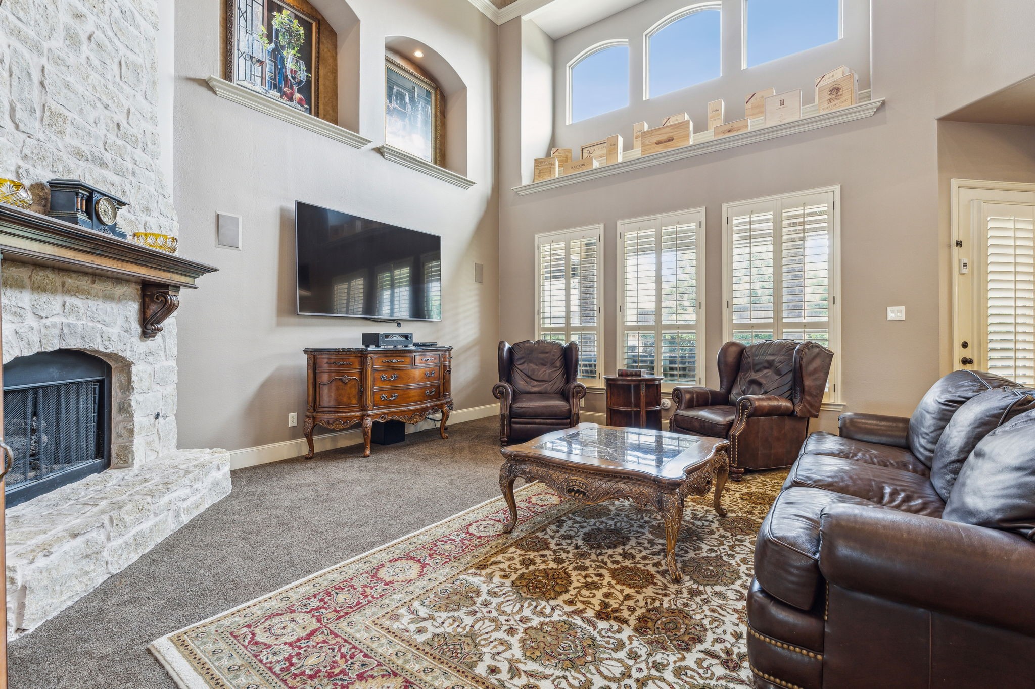 1841 Cedar Springs Drive