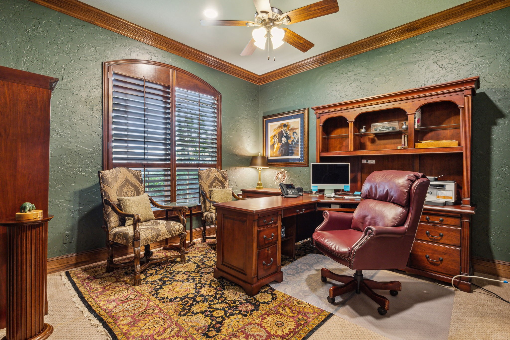 1841 Cedar Springs Drive