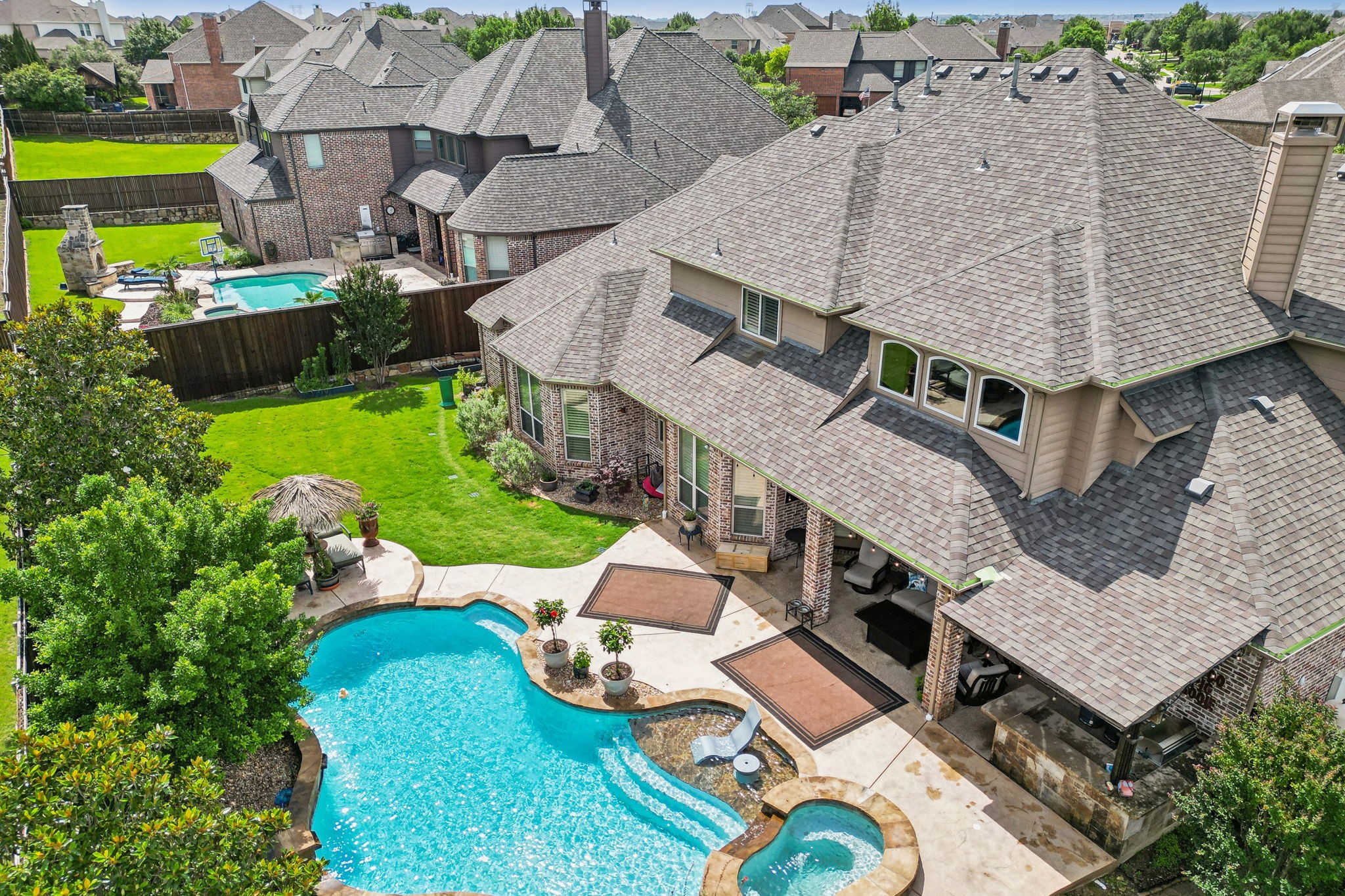 1841 Cedar Springs Drive