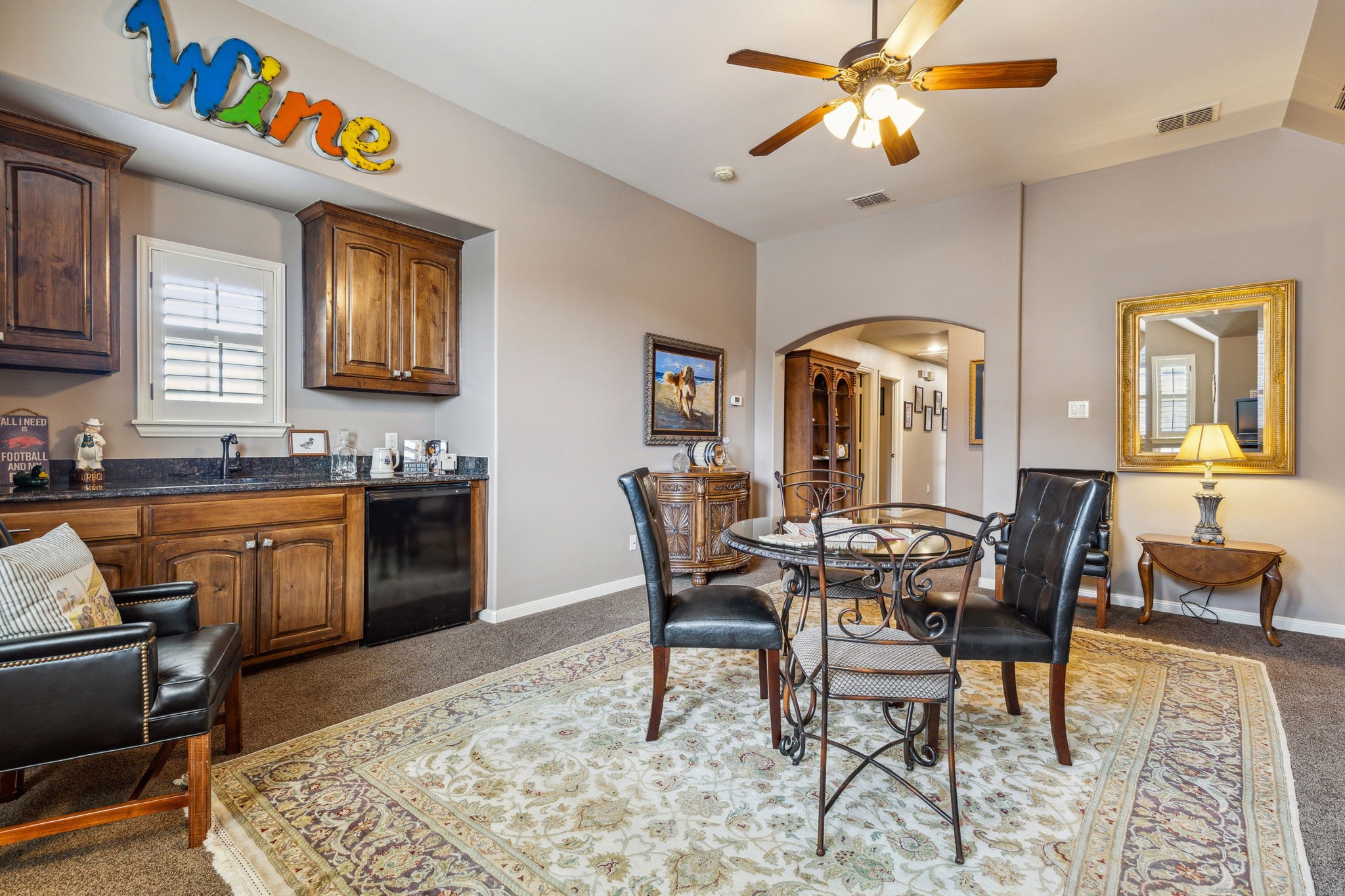 1841 Cedar Springs Drive