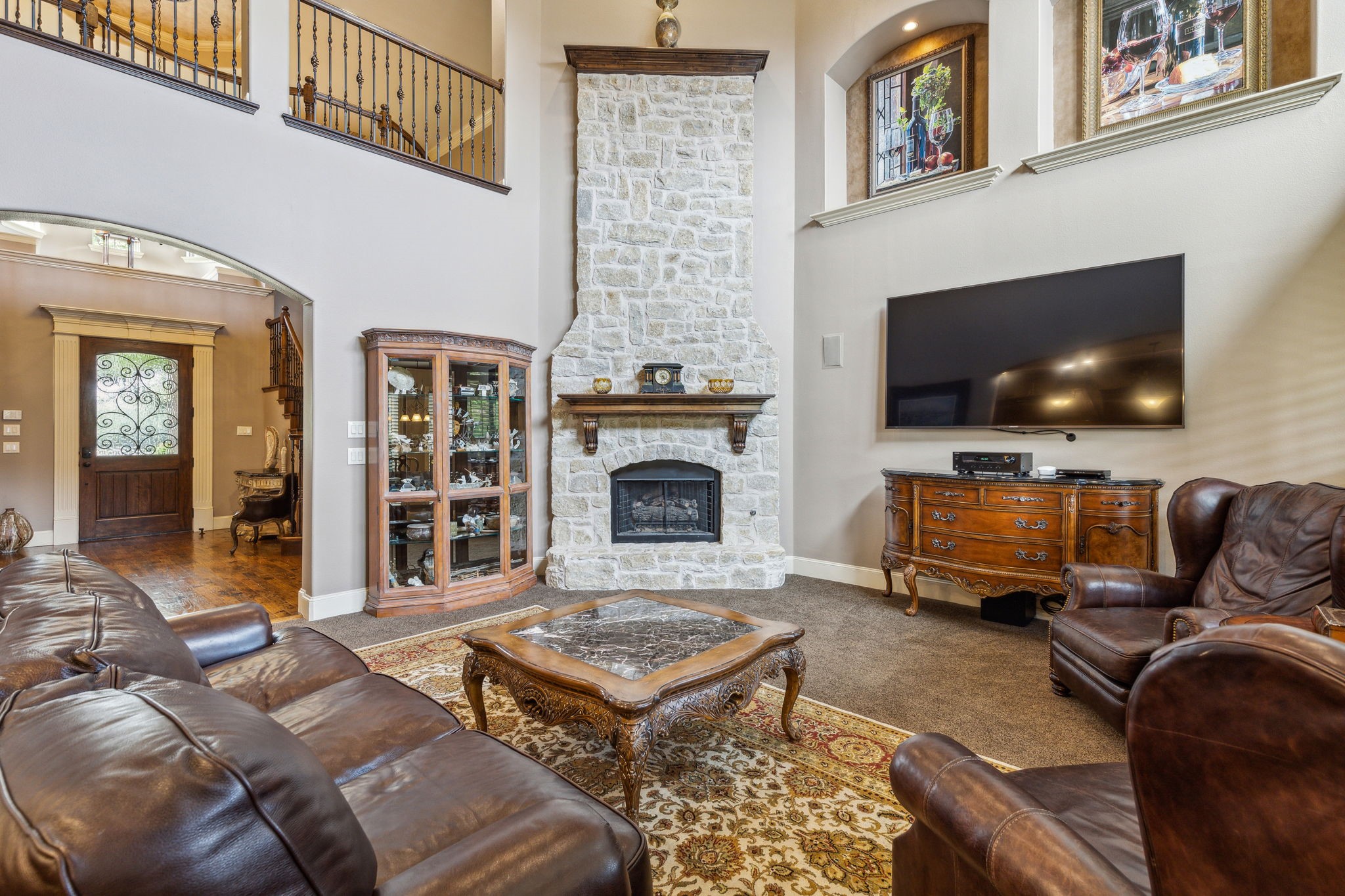 1841 Cedar Springs Drive