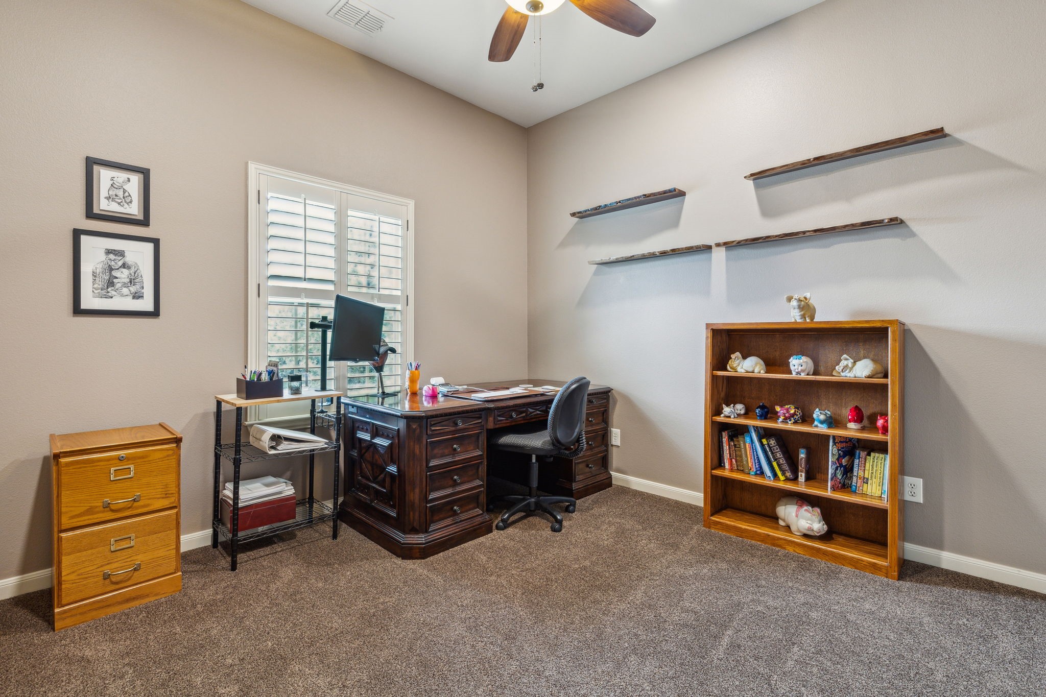 1841 Cedar Springs Drive
