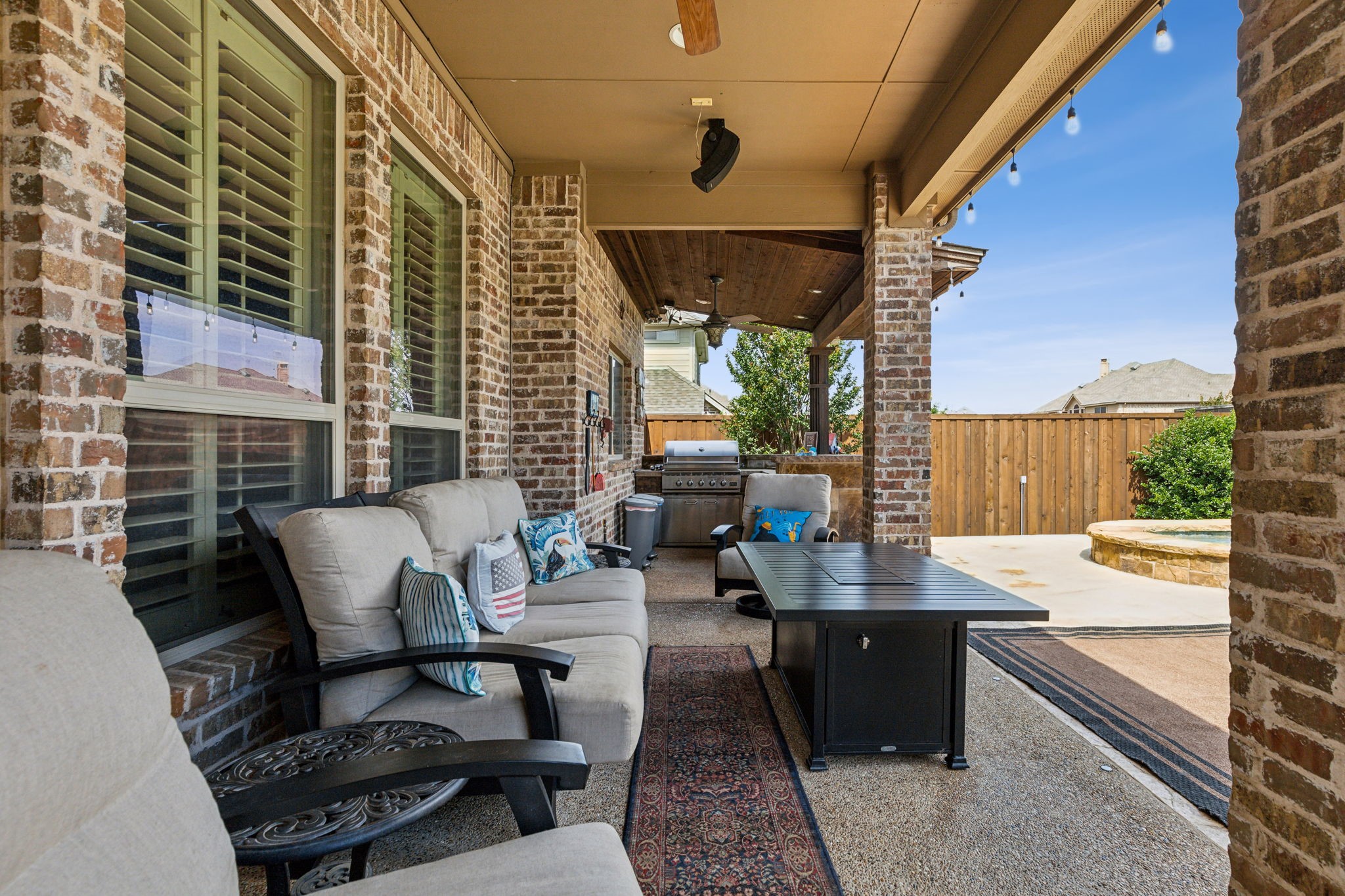 1841 Cedar Springs Drive