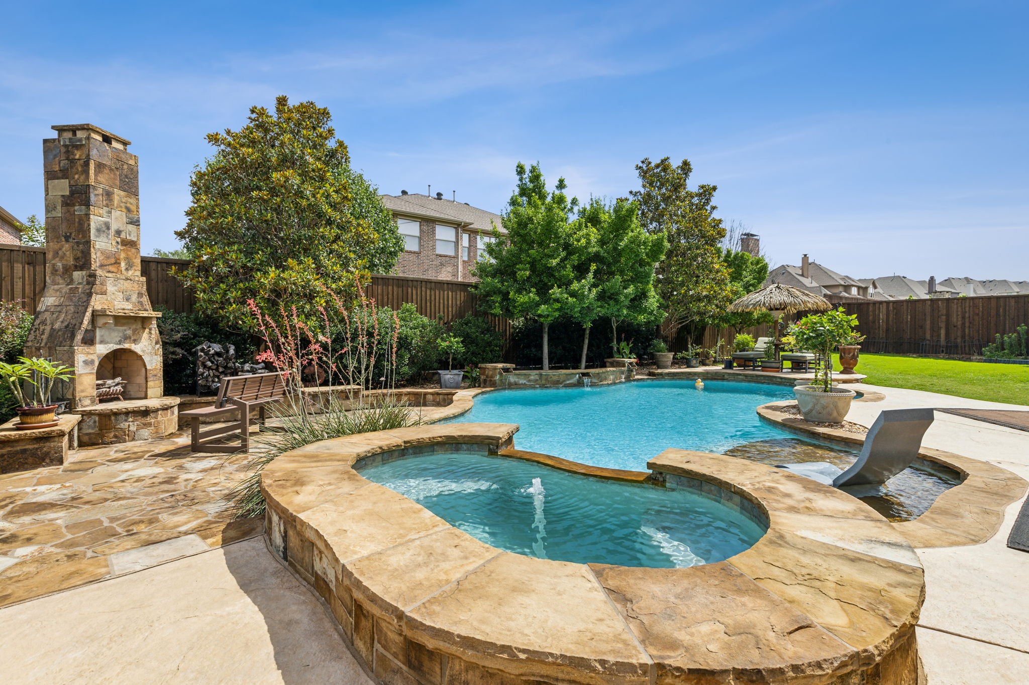 1841 Cedar Springs Drive