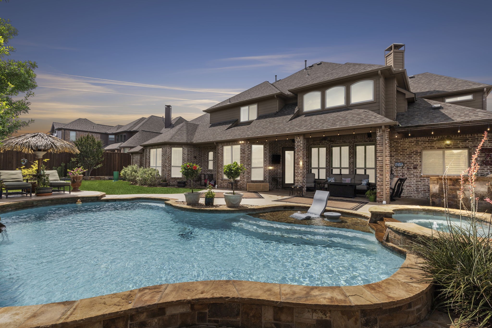 1841 Cedar Springs Drive