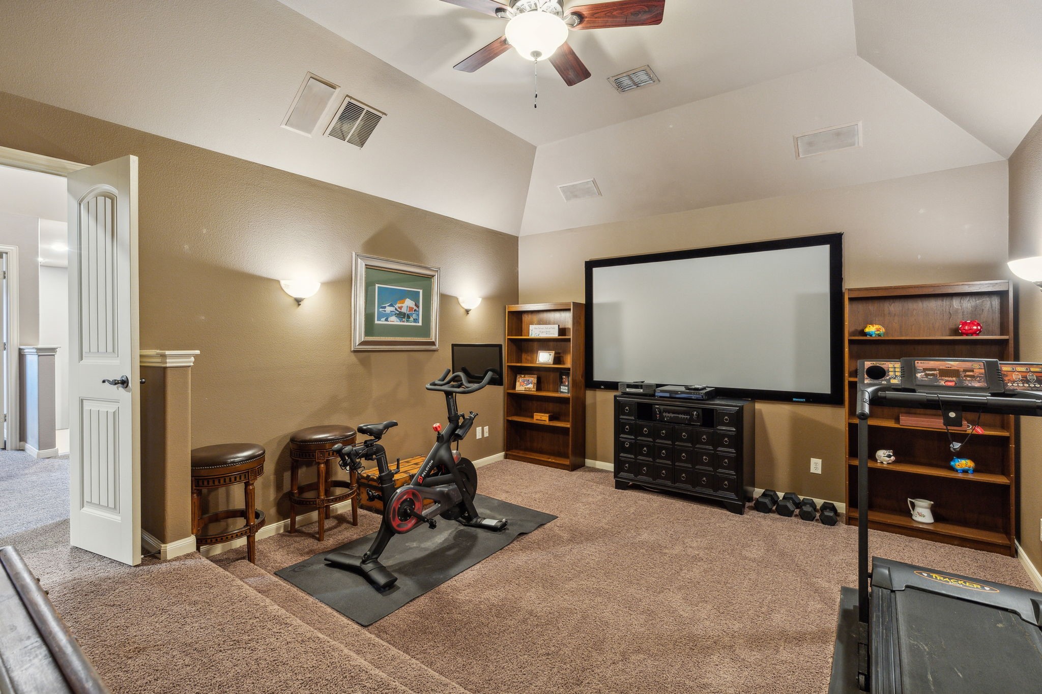 1841 Cedar Springs Drive