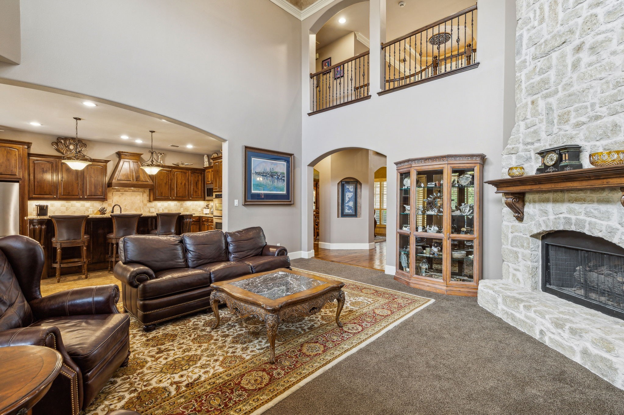 1841 Cedar Springs Drive