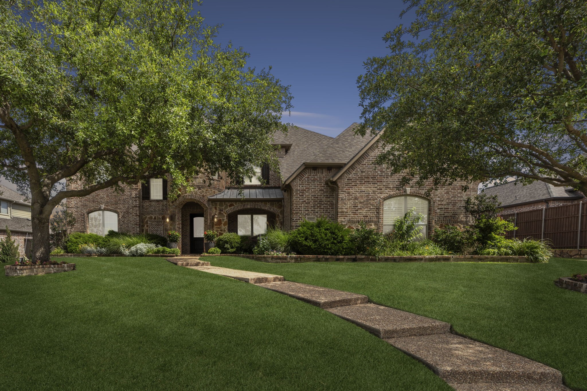 1841 Cedar Springs Drive
