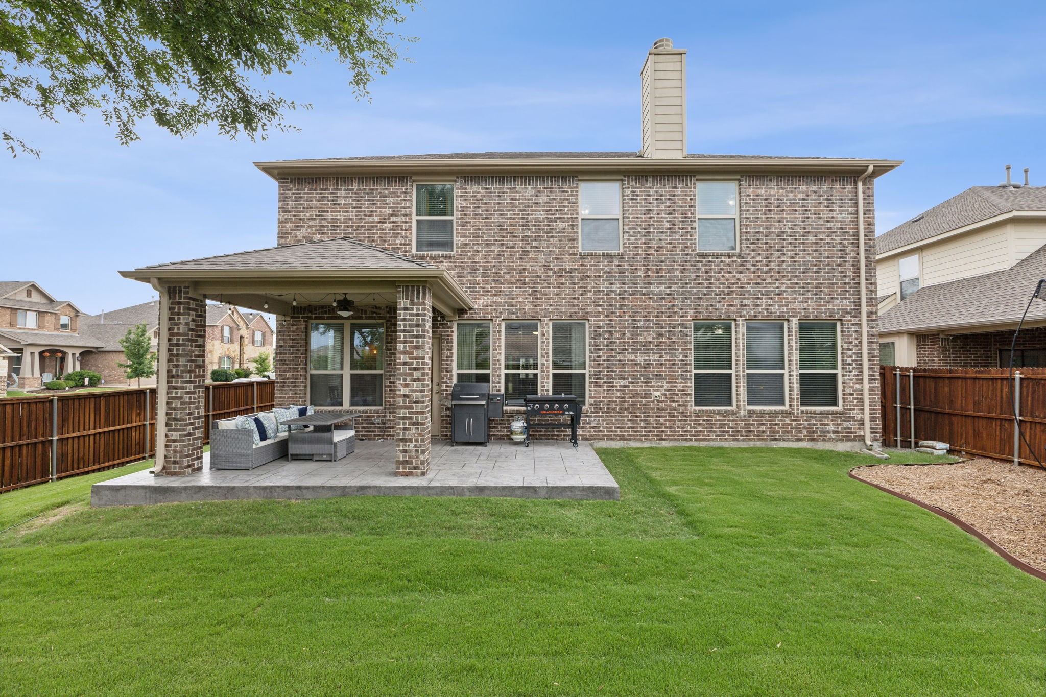12233 Ridgeback Drive