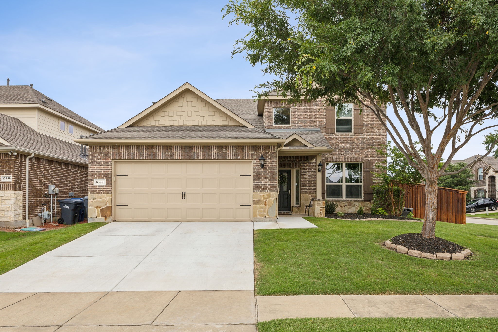 12233 Ridgeback Drive