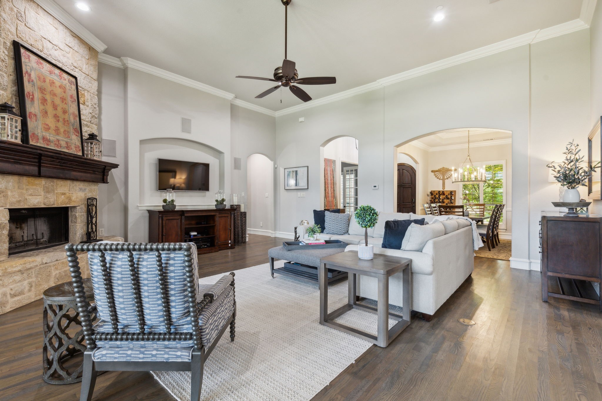 2725 Timber Trail