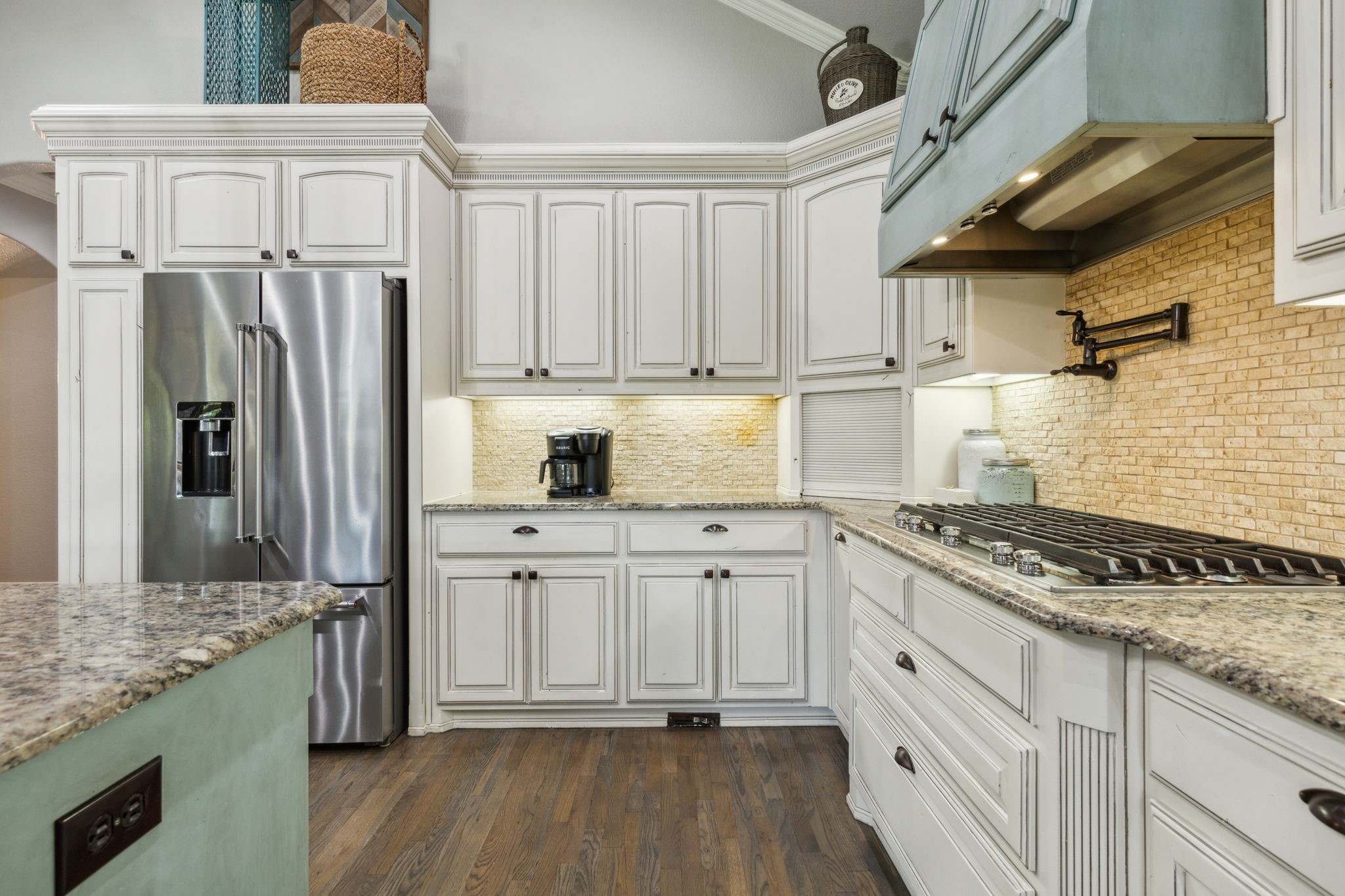 2725 Timber Trail