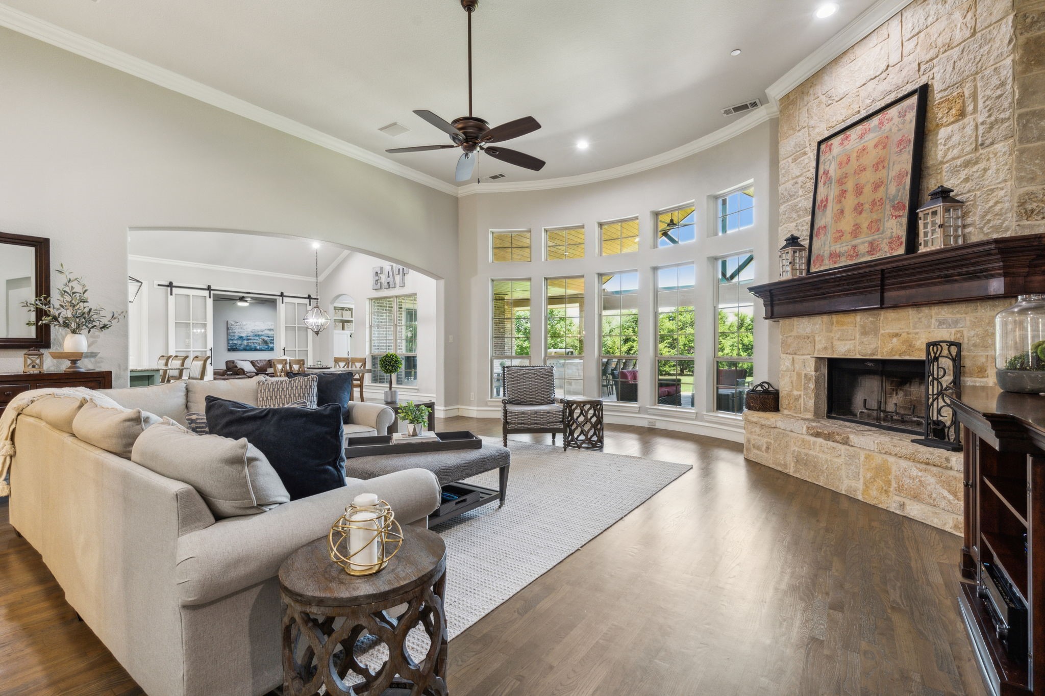 2725 Timber Trail