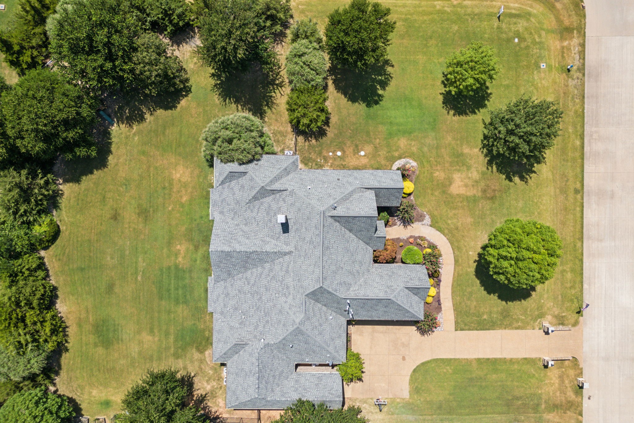 2725 Timber Trail