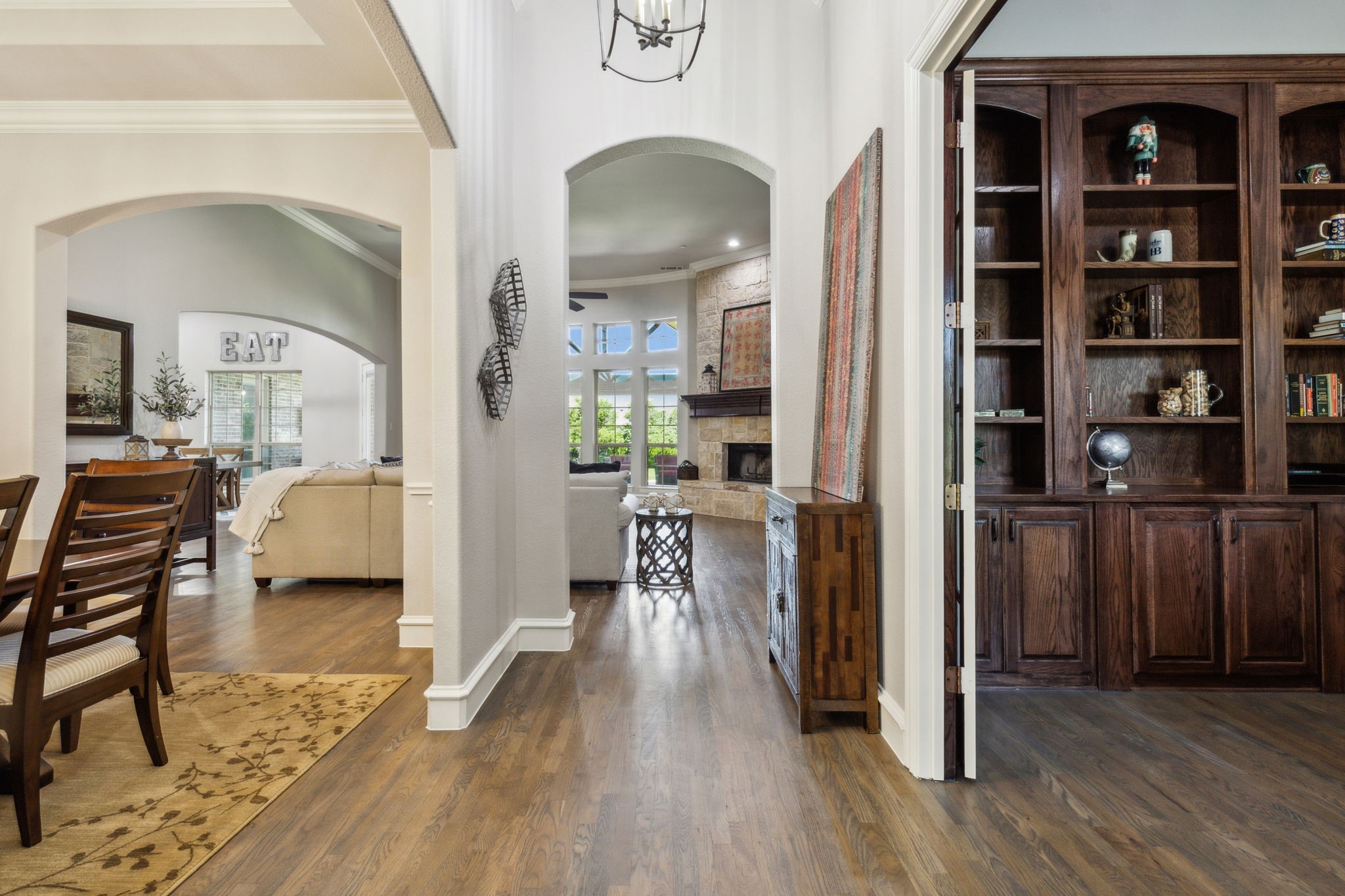 2725 Timber Trail