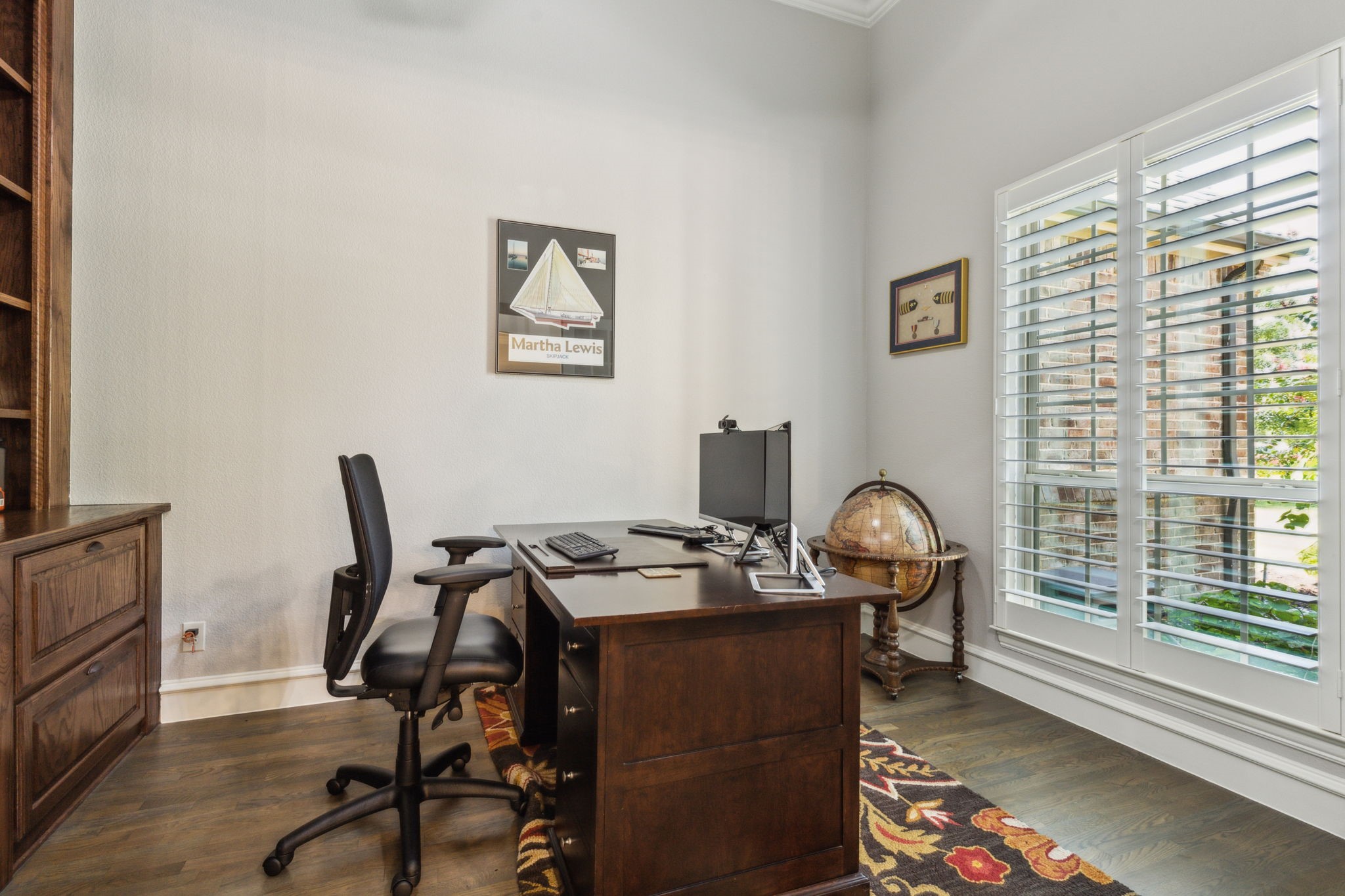 2725 Timber Trail