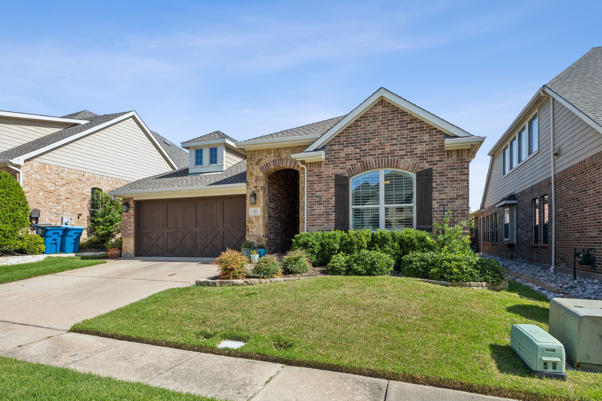 407 Rosemont Lane