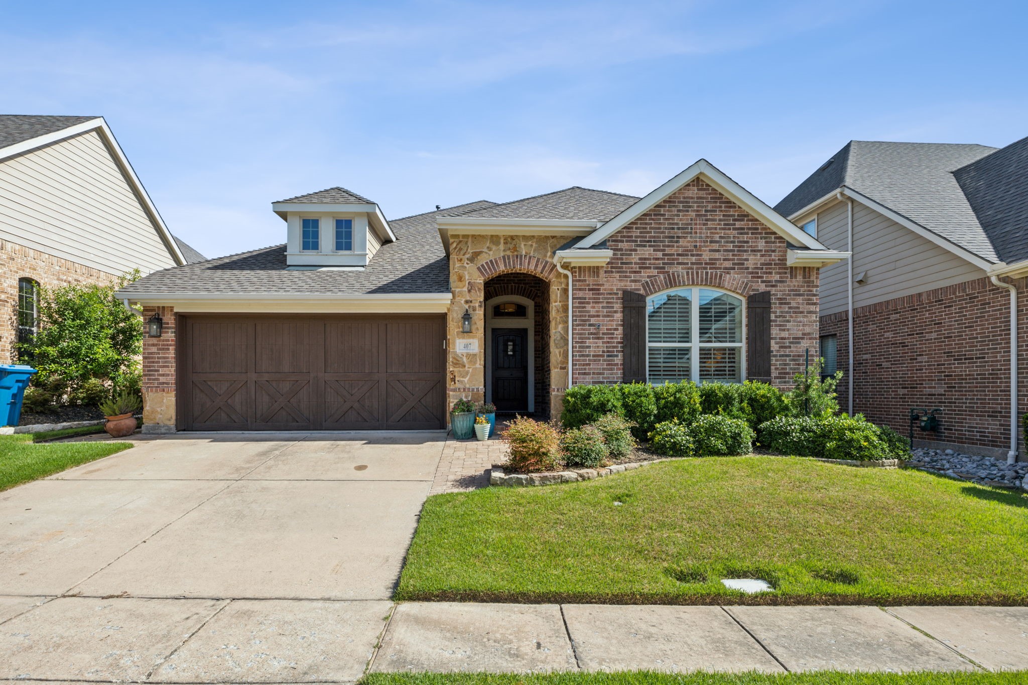 407 Rosemont Lane