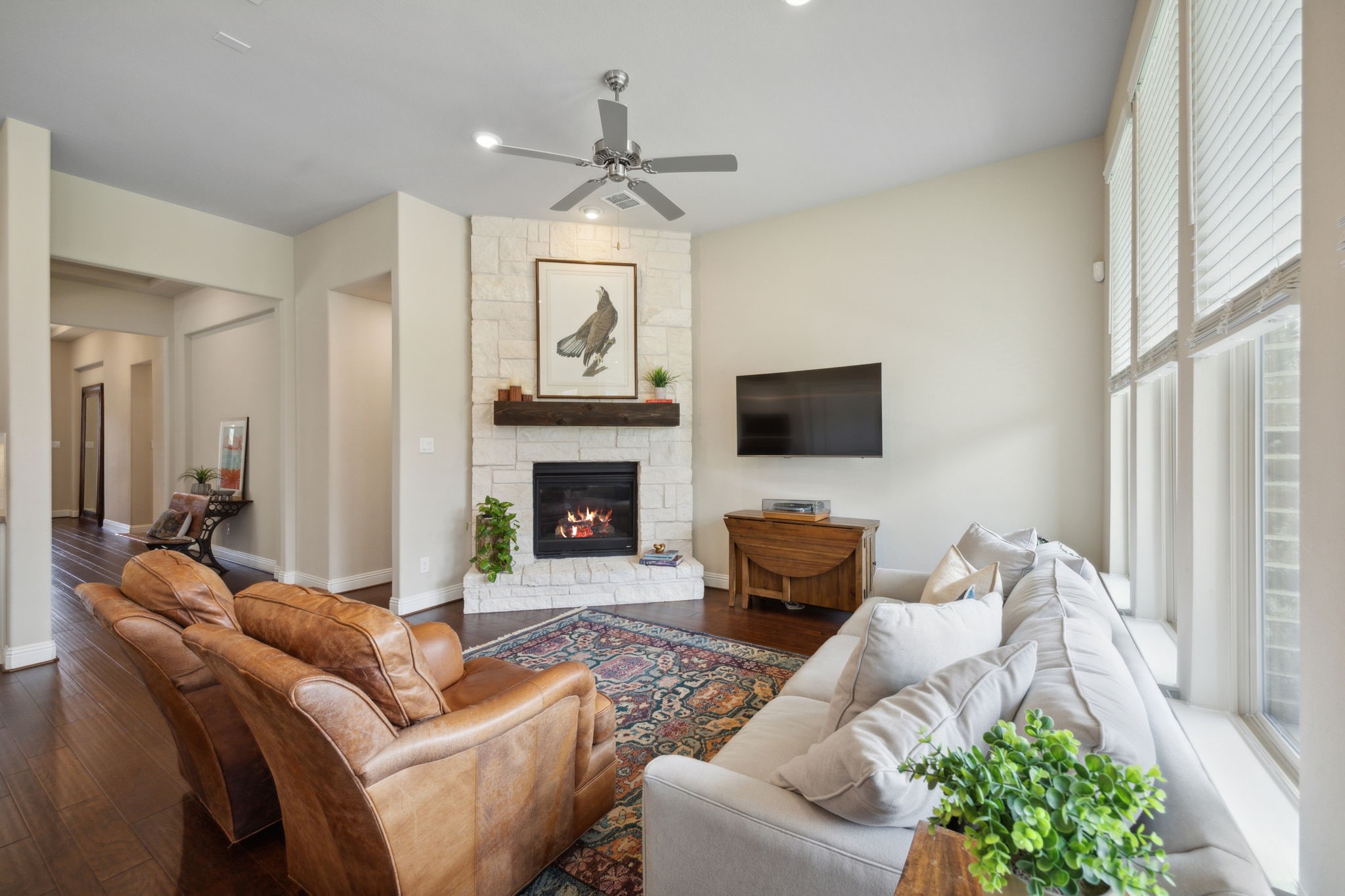 8219 Bristlegrass Way