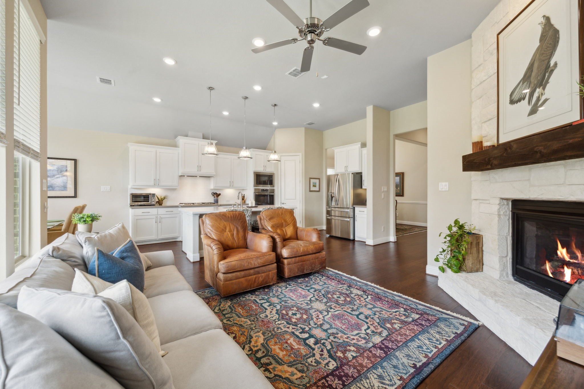 8219 Bristlegrass Way