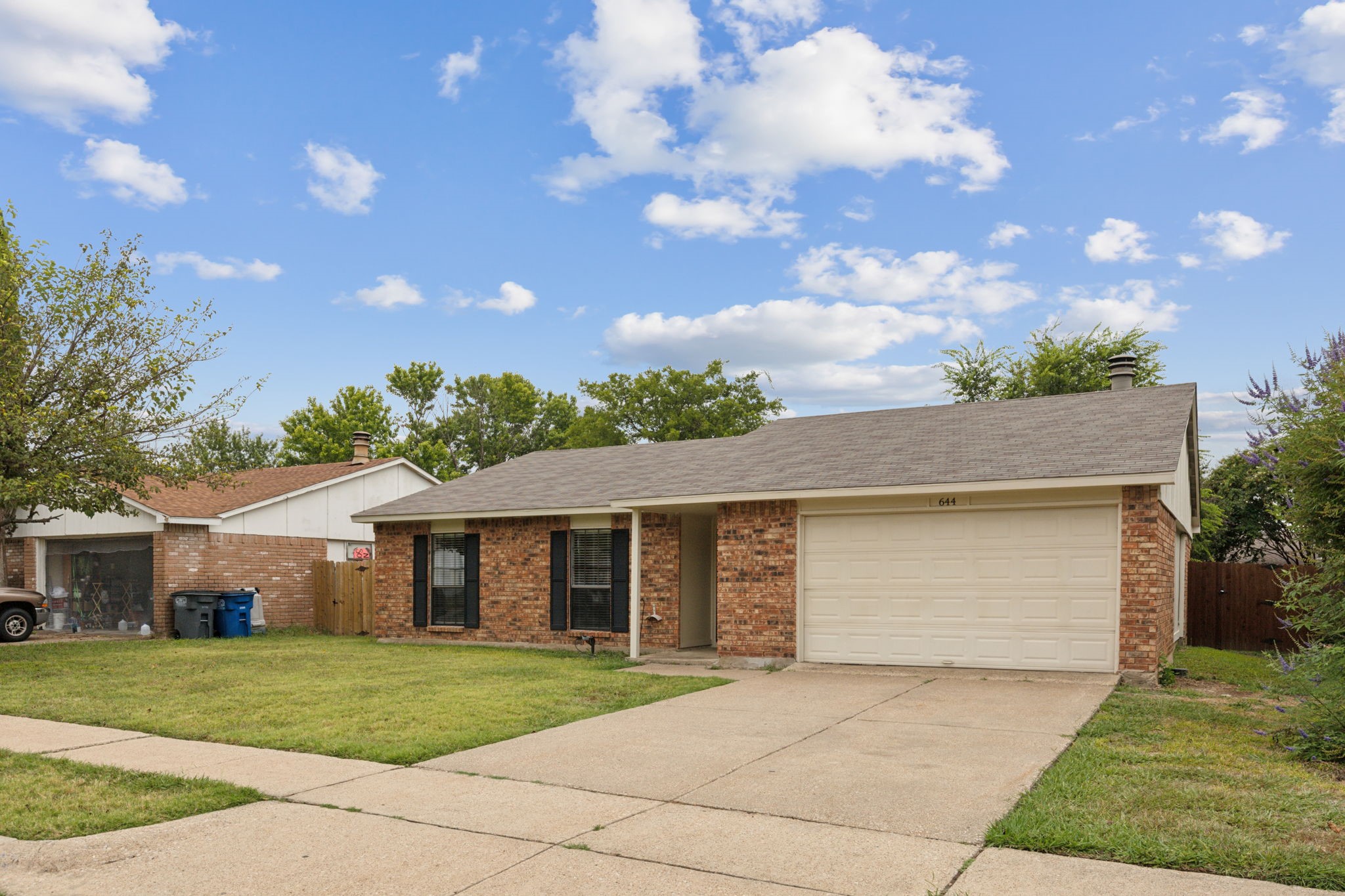 644 Sunny Slope Drive