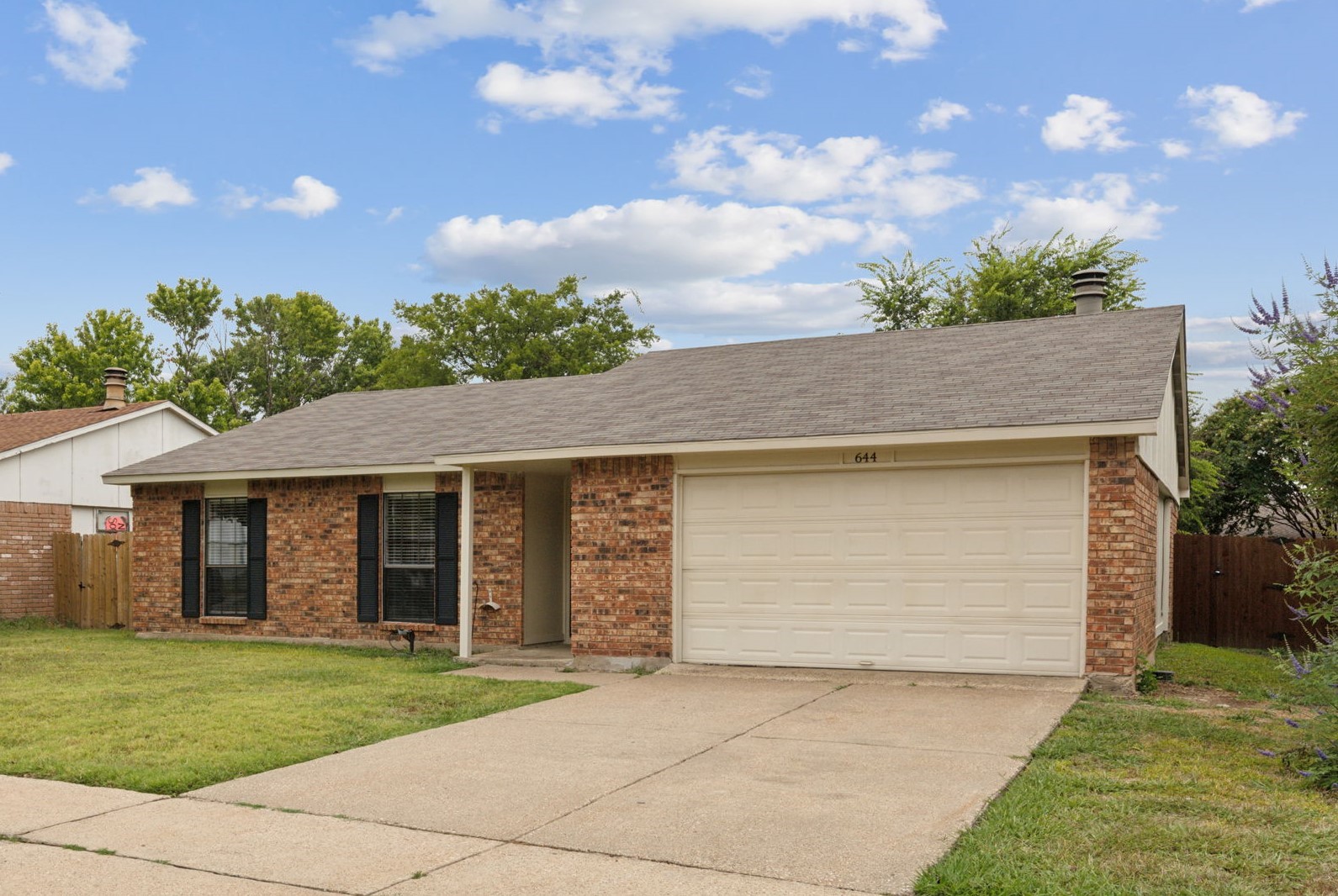 644 Sunny Slope Drive