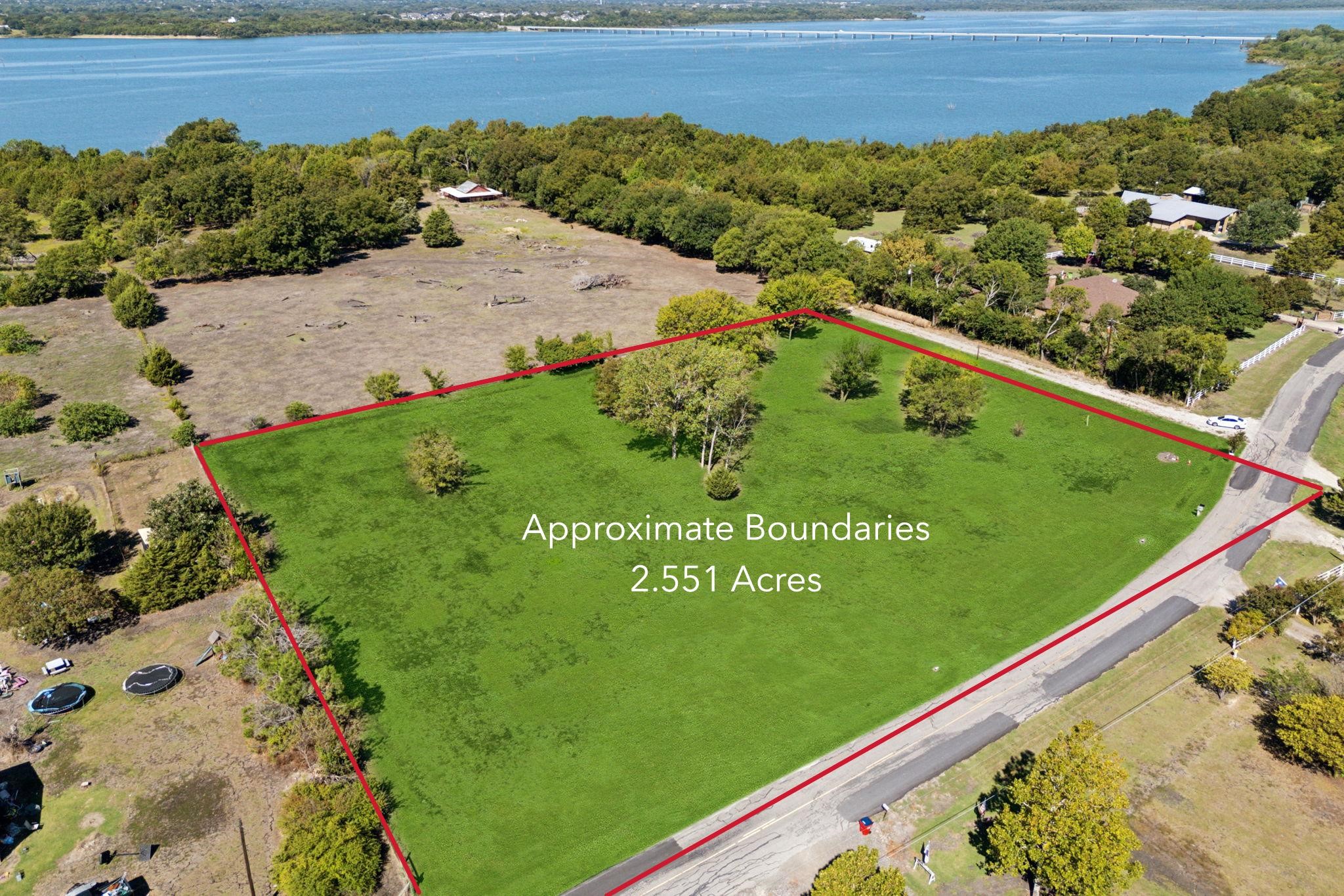 6158 County Road 437